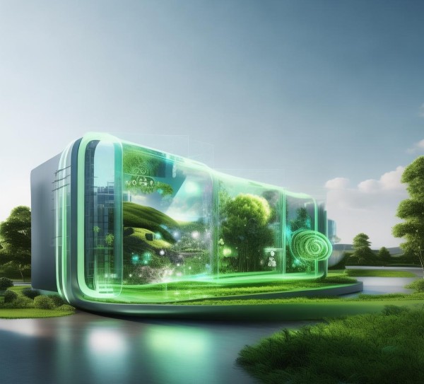 丰宁玉原生物科技开发有限公司，生态赋能，引领生物科技绿色发展新篇章