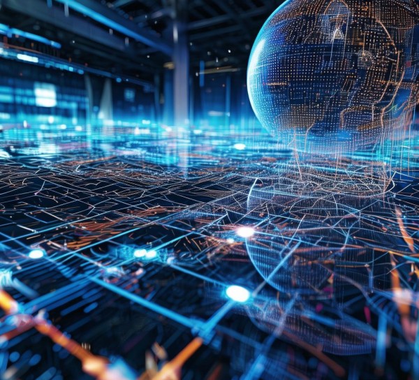 国际科技动态的二次特征，技术迭代与全球竞争的新维度