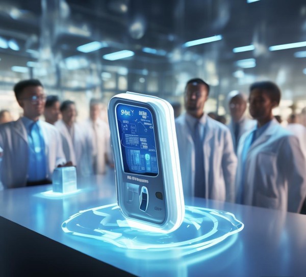 移宇科技动态血糖仪正式上市，革新血糖监测技术，赋能精准糖尿病管理