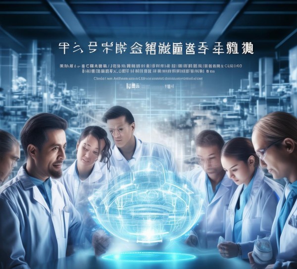 中科院与中国科技开发院有限公司，科技创新与产业转化的双轮驱动