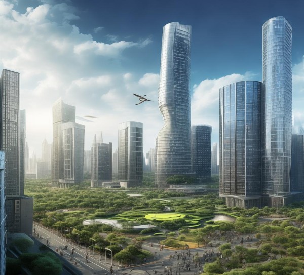 广州市高新科技开发区，创新驱动发展的核心引擎与未来蓝图