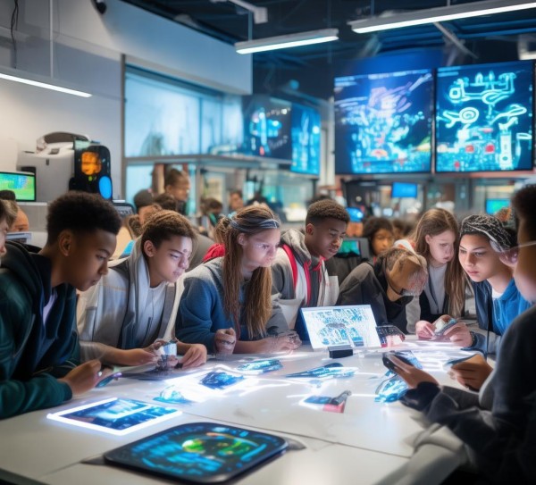 某中学2024年科技活动实施方案,以科技赋能成长,以创新驱动未来 某中学2024年科技活动实施方案,以科技赋能成长,以创新驱动未来