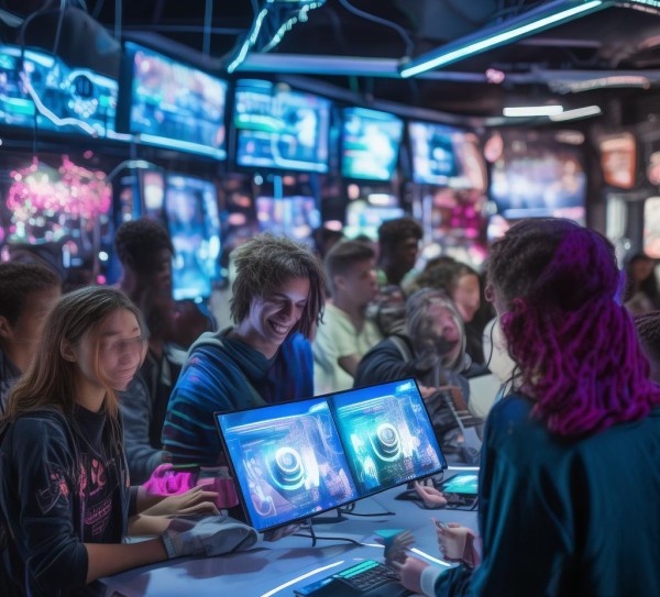 创新科技活动方案，点燃青少年科技热情的实践指南