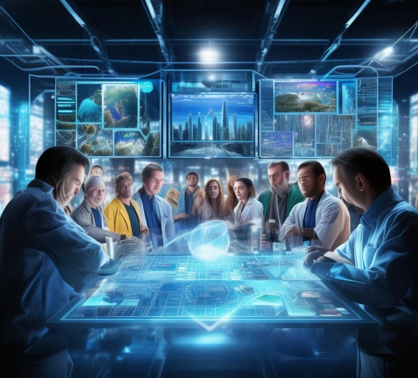 2024科技动态最新英语,全球科技前沿与趋势解析 2024科技动态最新英语,全球科技前沿与趋势解析