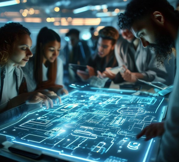 赋能科技体验，共创未来生态，蔚来科技活动策划方案详解