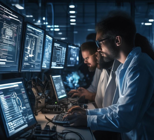 三星黑科技背后的开发者，揭秘推动技术突破的隐形英雄