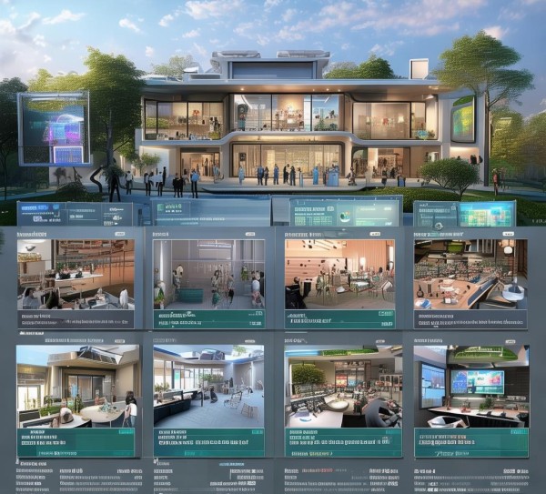 关于社区科技活动阵地建设的方案与实施路径 关于社区科技活动阵地建设的方案与实施路径