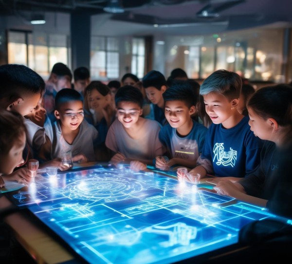 萧师附小科技活动方案，点燃科技梦想，培养创新思维