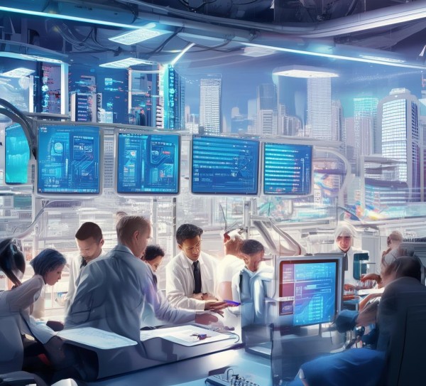 聚焦产业升级，赋能科技创新——深圳市联盟科科技开发有限公司的实践与愿景