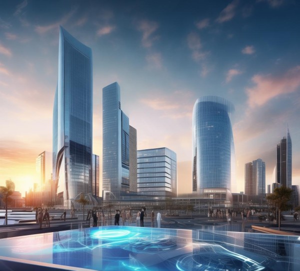 龙口市高新科技开发区,创新驱动产业升级,筑就区域发展新标杆 龙口市高新科技开发区,创新驱动产业升级,筑就区域发展新标杆