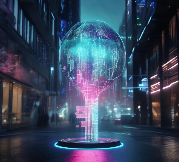 科技与创新,探索未来的钥匙 科技与创新,探索未来的钥匙