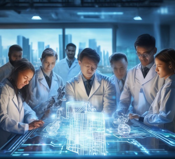 创新驱动未来，滇九通科技开发有限公司的科技探索与实践