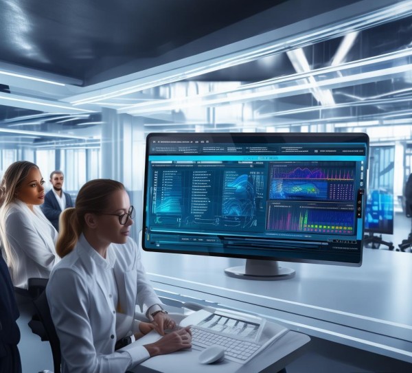 海特科技动态管理软件，赋能企业精细化管理，驱动业务高效运转