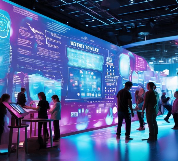 科技活动周策划方案模板，以科技赋能科普，打造全民参与的科学普及活动盛宴