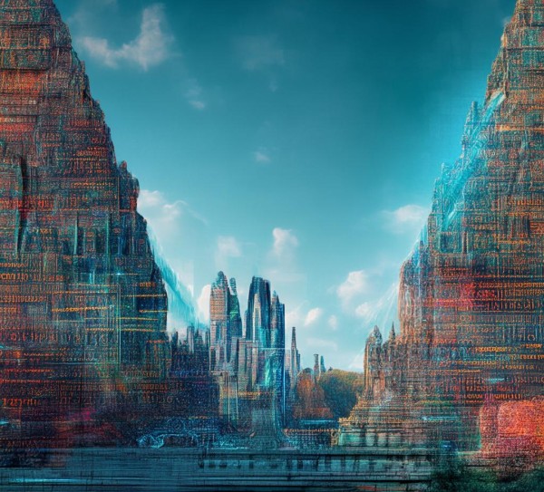 文化铸魂,科技赋能,名人名言中的文化与科技创新启示 文化铸魂,科技赋能,名人名言中的文化与科技创新启示