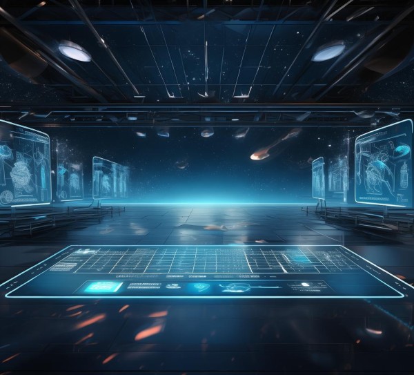 宇宙科技活动策划方案模板,构建沉浸式未来体验的完整指南 宇宙科技活动策划方案模板,构建沉浸式未来体验的完整指南