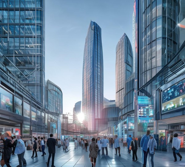 我国最早的高科技开发试验区，中关村科技园区的探索与贡献