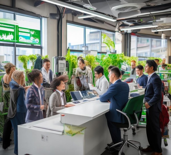 鑫粮农业科技开发有限公司招聘，聚焦农业科技创新，诚邀行业精英共筑绿色农业未来