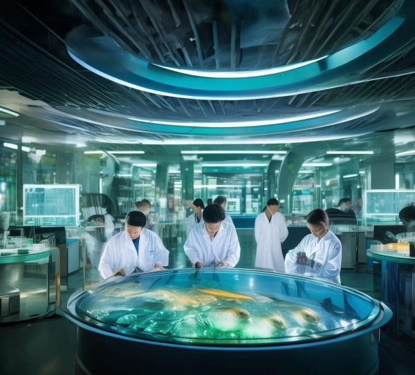 北京渔鑫生物科技开发有限公司,科技创新赋能水产养殖,引领绿色渔业新篇章 北京渔鑫生物科技开发有限公司,科技创新赋能水产养殖,引领绿色渔业新篇章