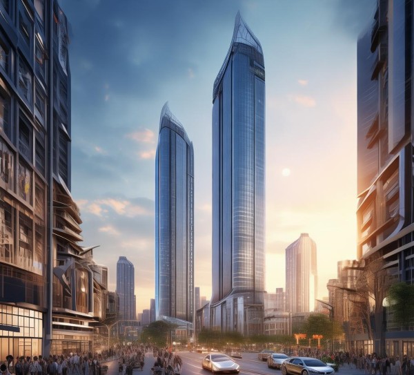 合肥高新，创新驱动与产业升级的典范——合肥市高新科技开发区的崛起之路