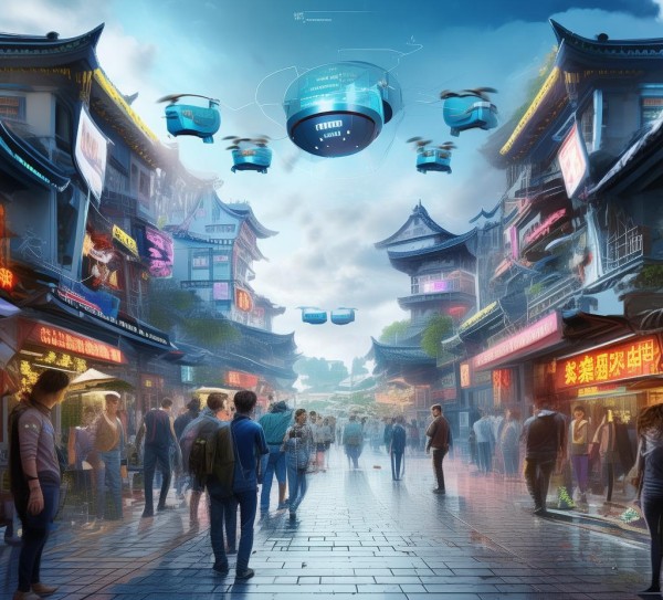 小杨哥合肥，科技赋能产业创新，驱动区域经济高质量发展