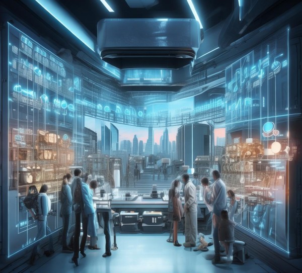 四方科技开发研究所怎么样？实力、成果与行业贡献深度解析