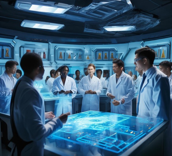 探索科技前沿，深圳市洞光科技开发有限公司的创新实践与行业贡献