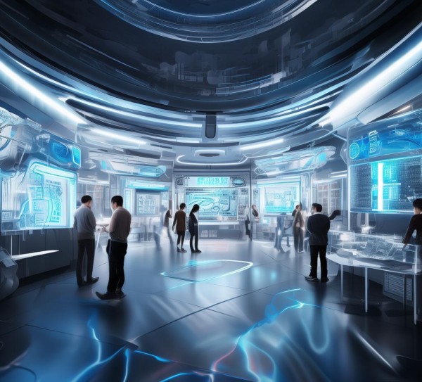 科技赋能创新，智造引领未来——广东大旺览讯科技开发有限公司的行业发展与品牌价值