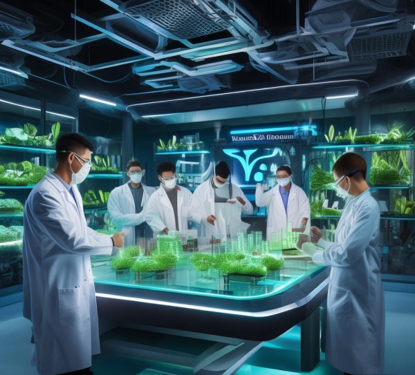 云南郑保生物科技开发有限公司,深耕生物科技领域,赋能健康产业创新发展 云南郑保生物科技开发有限公司,深耕生物科技领域,赋能健康产业创新发展