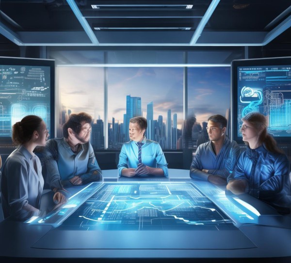 明恒科技，技术驱动创新，助力产业升级的科技先锋