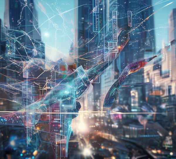 创新为时代插上科技的翅膀——科技与个人成长、社会进步的辩证思考