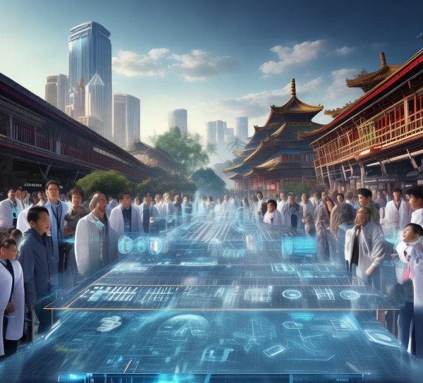 四川省科技活动方案，创新引领，赋能发展