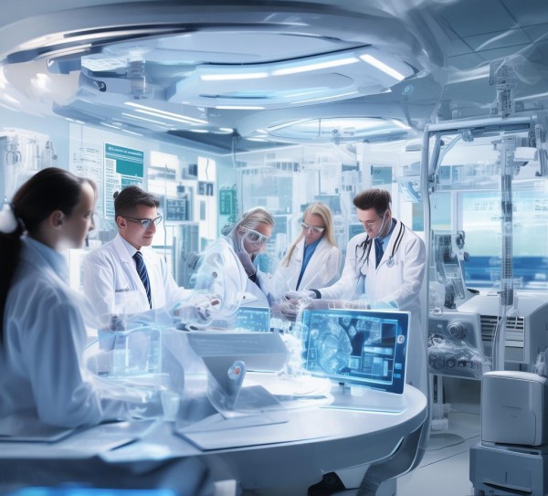 科技赋能医疗健康 河南德教医学科技开发有限公司引领行业发展新方向 科技赋能医疗健康 河南德教医学科技开发有限公司引领行业发展新方向