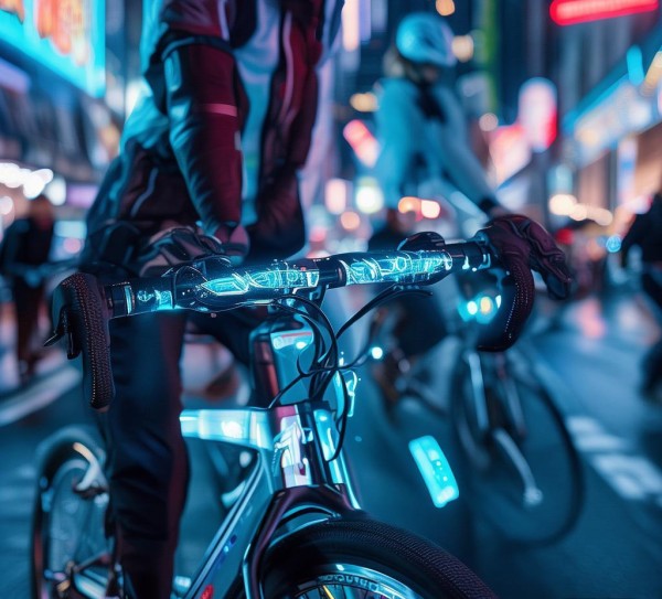 飞鸽集团科技开发公司,科技赋能自行车手把,引领骑行体验新升级 飞鸽集团科技开发公司,科技赋能自行车手把,引领骑行体验新升级