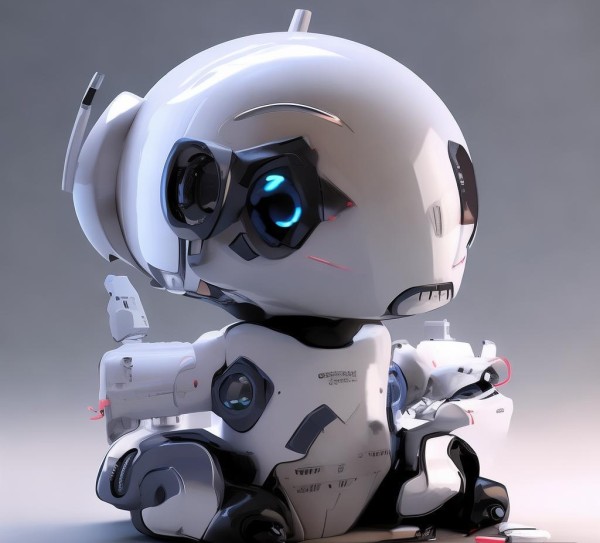 未来科技动态插画素材库，AI赋能的创意视觉新大陆