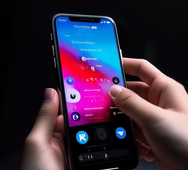 苹果手机如何设置科技动态锁屏，解锁个性化与安全性的双重体验