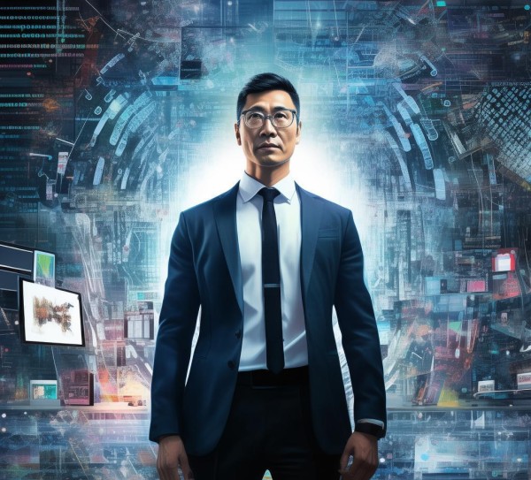 雷军，科技浪潮中的创新领航者