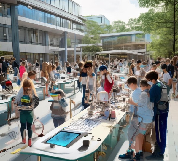 15篇通用校园科技活动方案，丰富科技文化生活，培养创新精神与实践能力