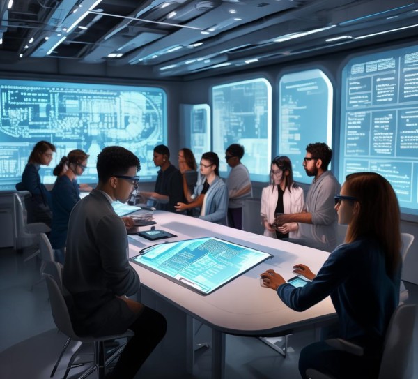 科技活动室培训方案，提升科技素养与创新能力的系统性规划