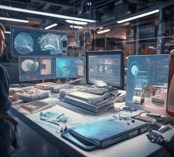 科技动态视图制作手机，从设计到实现的全流程指南