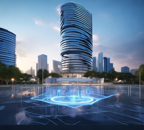 广州市越安科技开发有限公司，科技赋能安全，创新驱动发展，引领智能安防行业新趋势