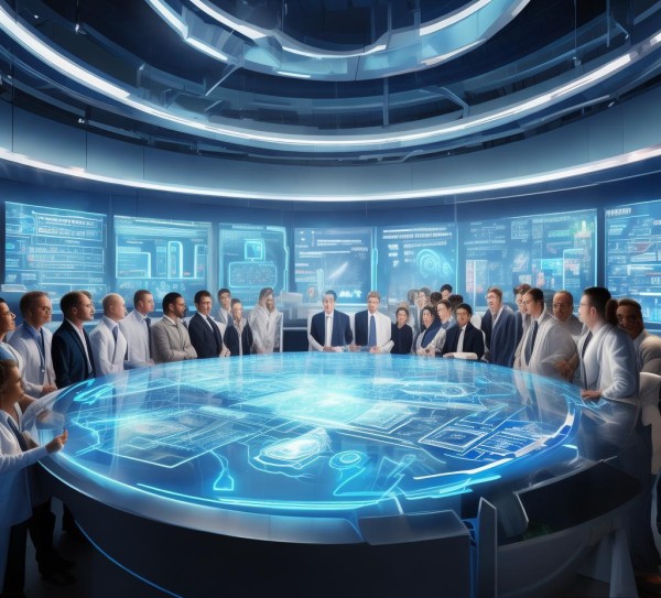 科技部谈产业链与创新,夯实产业根基,驱动发展新动能 科技部谈产业链与创新,夯实产业根基,驱动发展新动能