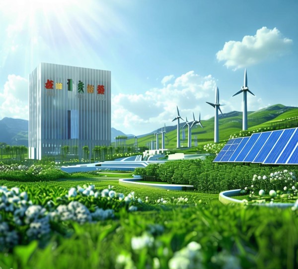 海南新能沅科技开发有限公司,深耕新能源领域,赋能绿色可持续发展 海南新能沅科技开发有限公司,深耕新能源领域,赋能绿色可持续发展