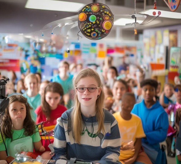 小学学校科技活动方案，以创新实践激发科学素养，点燃学生科技梦想