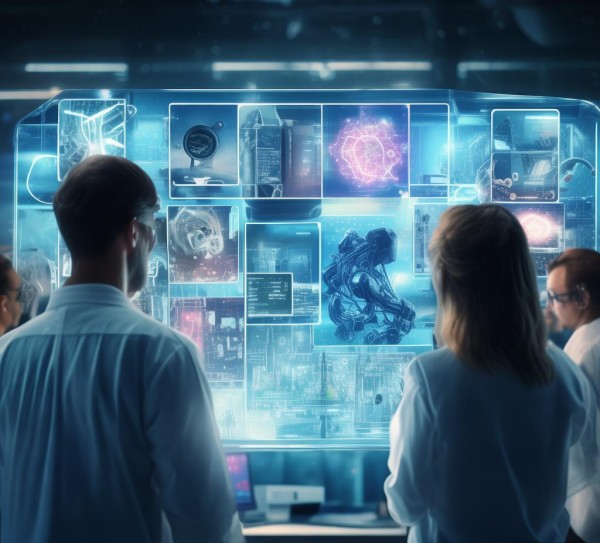 最新科技动态，多领域突破引领未来创新浪潮