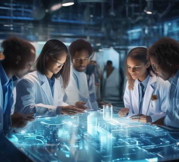 聚焦人才归国与科技创新，回国人员科技活动实施方案