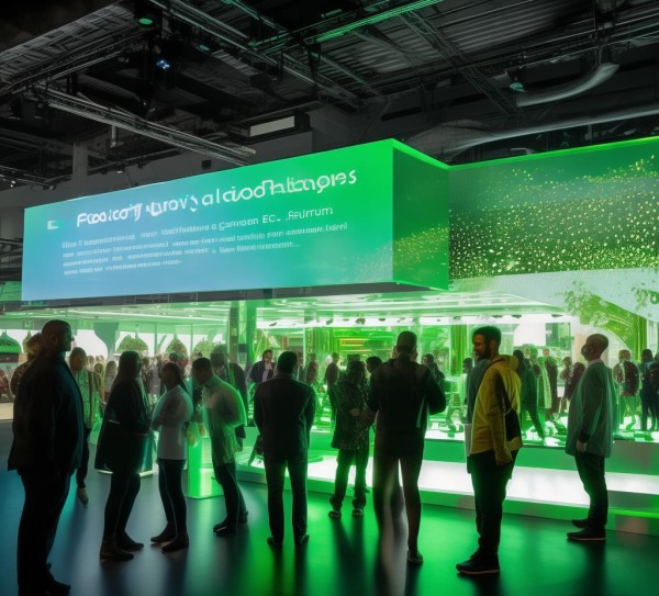 环保科技活动方案的目的，赋能绿色未来，推动可持续发展