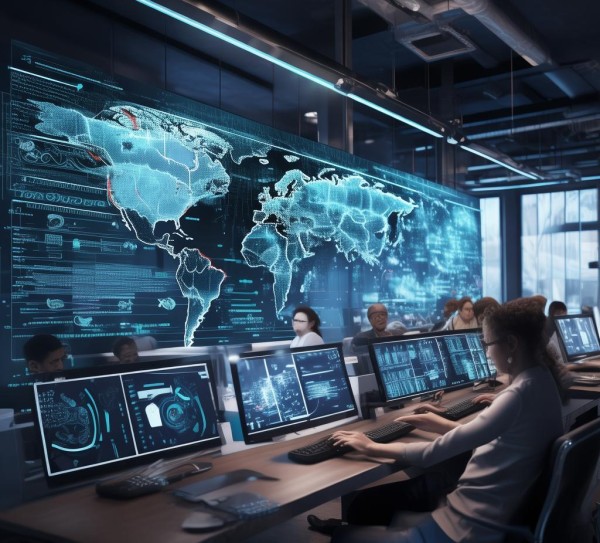 每步科技动态域名解析，智能解析技术赋能远程访问与设备管理