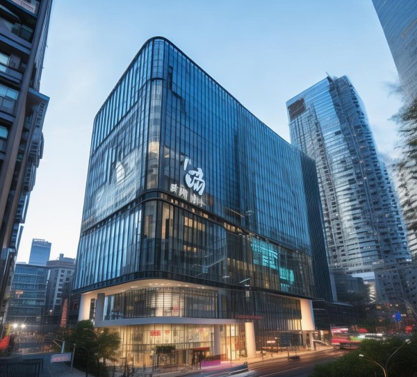 贵州五环科技开发公司地址查询与信息介绍