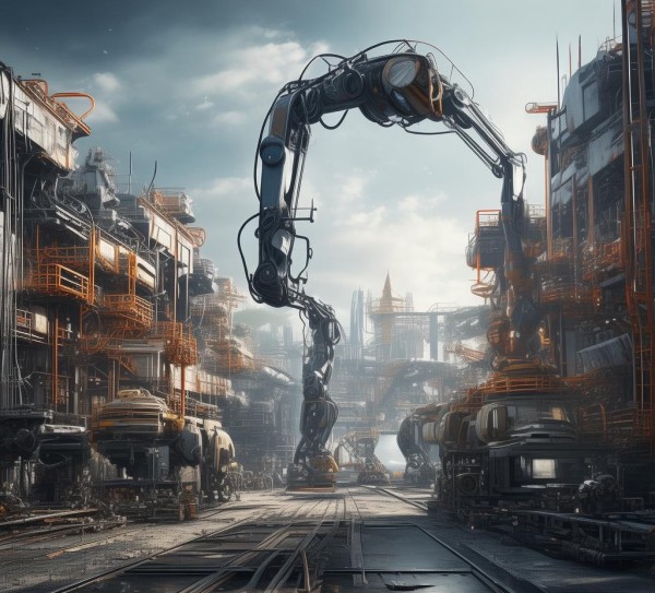 科技赋能钢铁产业升级 潼南区乐钢科技开发有限公司助力区域经济高质量发展